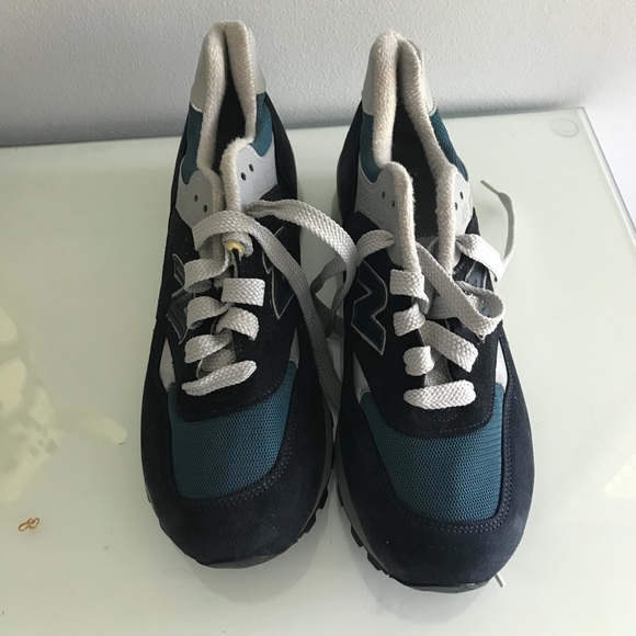 new balance 5e width